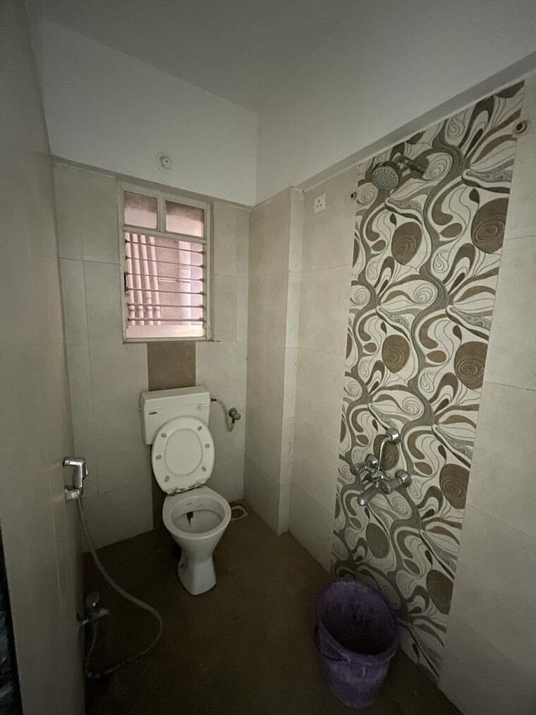 Bathroom, rsg-durvankur-residency 2 Bedroom 860 Sq.Ft. Apartment In Wagholi Pune 8324266