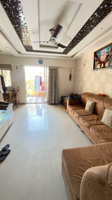 2 BHK Builder Floor For Sale in Kakade City