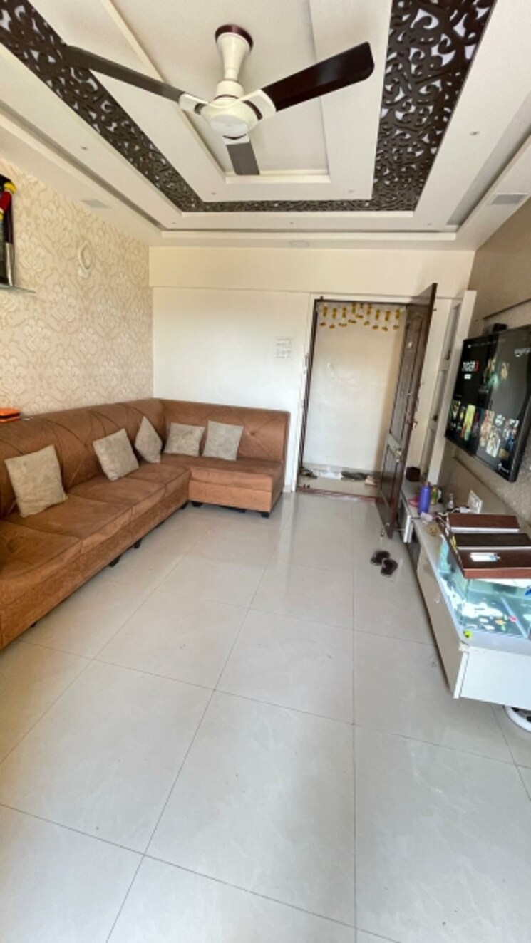 Living Room, kakade-city 2 Bedroom 1000 Sq.Ft. Builder Floor In Karve Nagar Pune 8324284