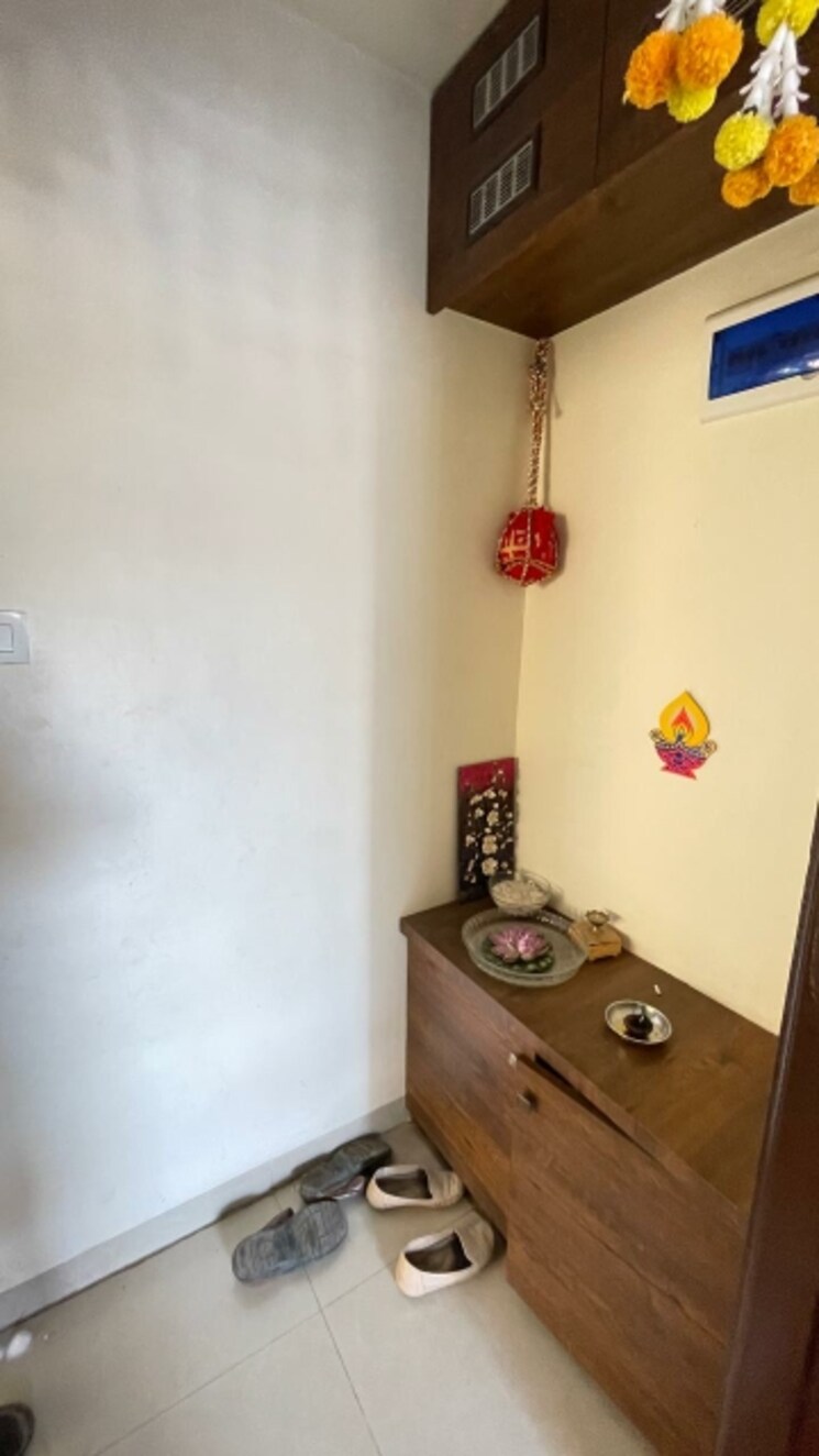 Bedroom, kakade-city 2 Bedroom 1000 Sq.Ft. Builder Floor In Karve Nagar Pune 8324284