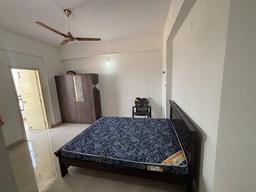 3 BHK Apartment For Rent in Asian Sun City, Kothaguda
