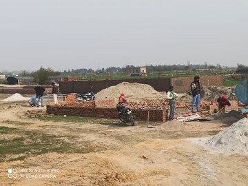 Plot Area in  Plot at Sector 140 – for Sale