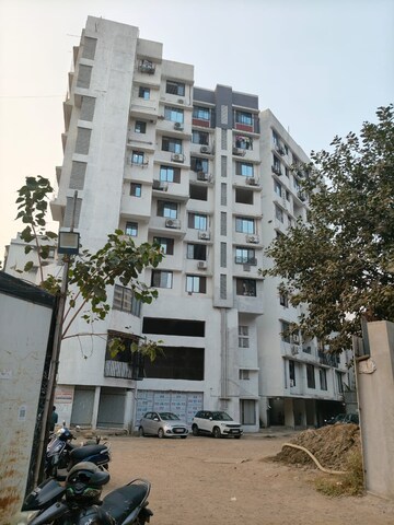 1 BHK Apartment – Exterior View View at Dadar West - for Rent