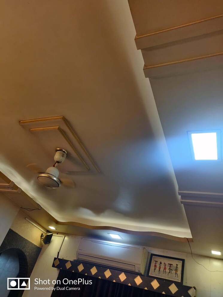 undefined, gharonda-housing 1 Bedroom 505 Sq.Ft. Apartment In Ghansoli Navi Mumbai 8324301