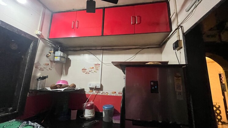 undefined, gharonda-housing 1 Bedroom 505 Sq.Ft. Apartment In Ghansoli Navi Mumbai 8324301