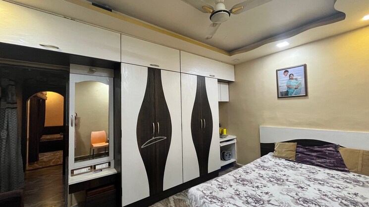 undefined, gharonda-housing 1 Bedroom 505 Sq.Ft. Apartment In Ghansoli Navi Mumbai 8324301