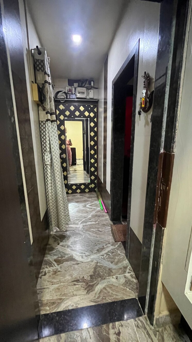 undefined, gharonda-housing 1 Bedroom 505 Sq.Ft. Apartment In Ghansoli Navi Mumbai 8324301