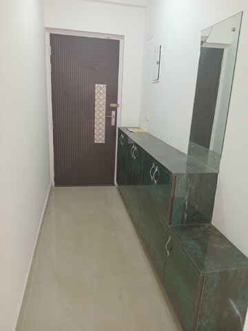 Kitchen in 2 BHK Apartment at Suncity Avenue 76, Sector 76 – for Rent