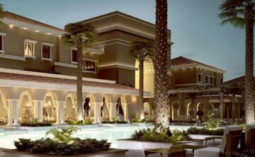 3 BHK Apartment – Exterior View View at Sobha Neopolis, Panathur - for Sale