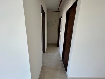 Building Lobby in 2 BHK Apartment at Chaitanya The Greens Radhakunj, Kandivali East – for Rent
