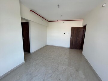 Living Room in 2 BHK Apartment at Chaitanya The Greens Radhakunj, Kandivali East – for Rent