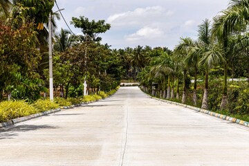  Plot – Exterior View View at Chikka Tirupathi - for Sale
