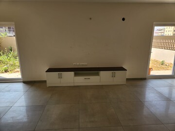 Furnished Amenities in 3 BHK Apartment at Birla Alokya, Whitefield – for Rent