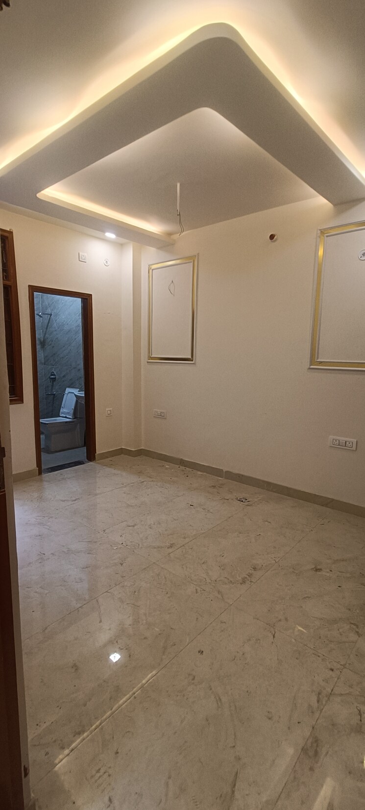 Room, arsha-madhav-greens 3 Bedroom 1740 Sq.Ft. Villa In Gomti Nagar Lucknow 8324335