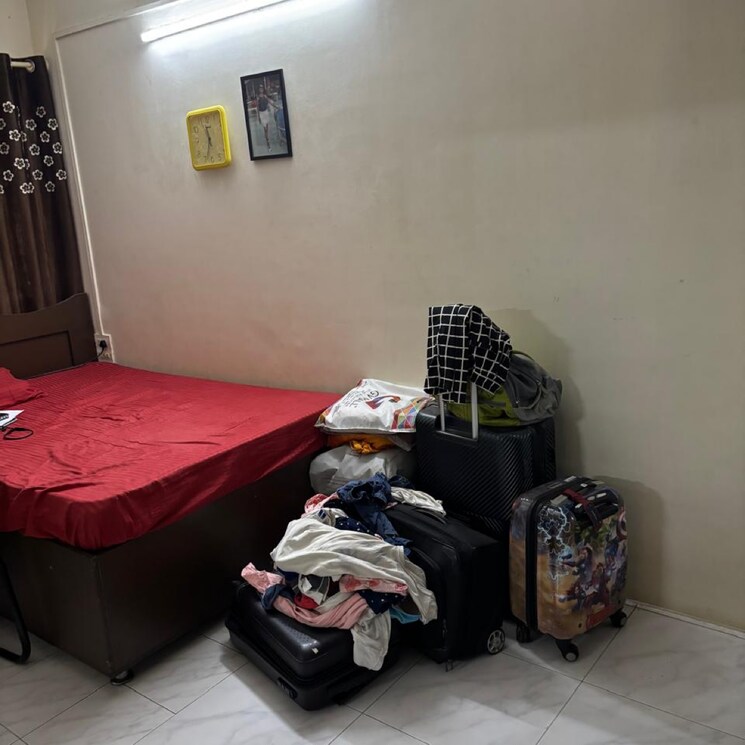  Parking, himgiri-apartments-matunga 1 Bedroom 450 Sq.Ft. Apartment In Vsnl Colony Mumbai 8324334