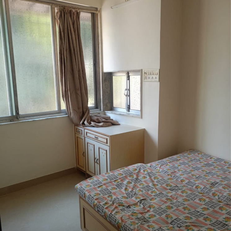 Bedroom, himgiri-apartments-matunga 1 Bedroom 450 Sq.Ft. Apartment In Vsnl Colony Mumbai 8324334