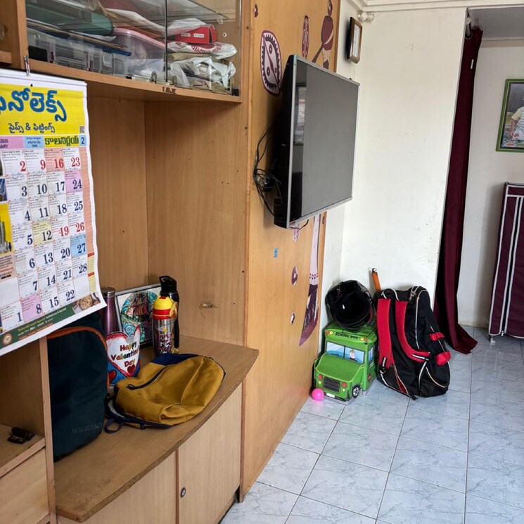 Team Area, himgiri-apartments-matunga 1 Bedroom 450 Sq.Ft. Apartment In Vsnl Colony Mumbai 8324334