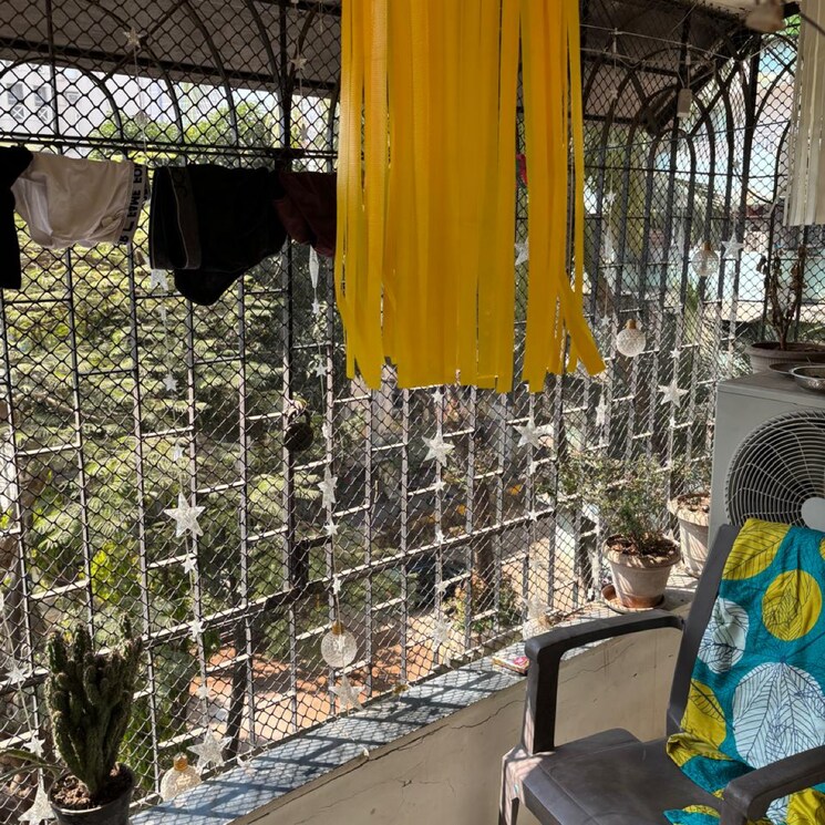 Exterior View, himgiri-apartments-matunga 1 Bedroom 450 Sq.Ft. Apartment In Vsnl Colony Mumbai 8324334