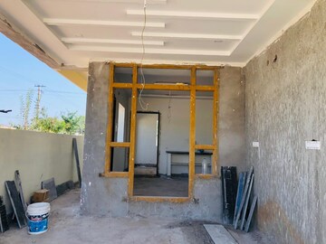 2 BHK Independent House – Exterior View View at Ghatkesar - for Sale
