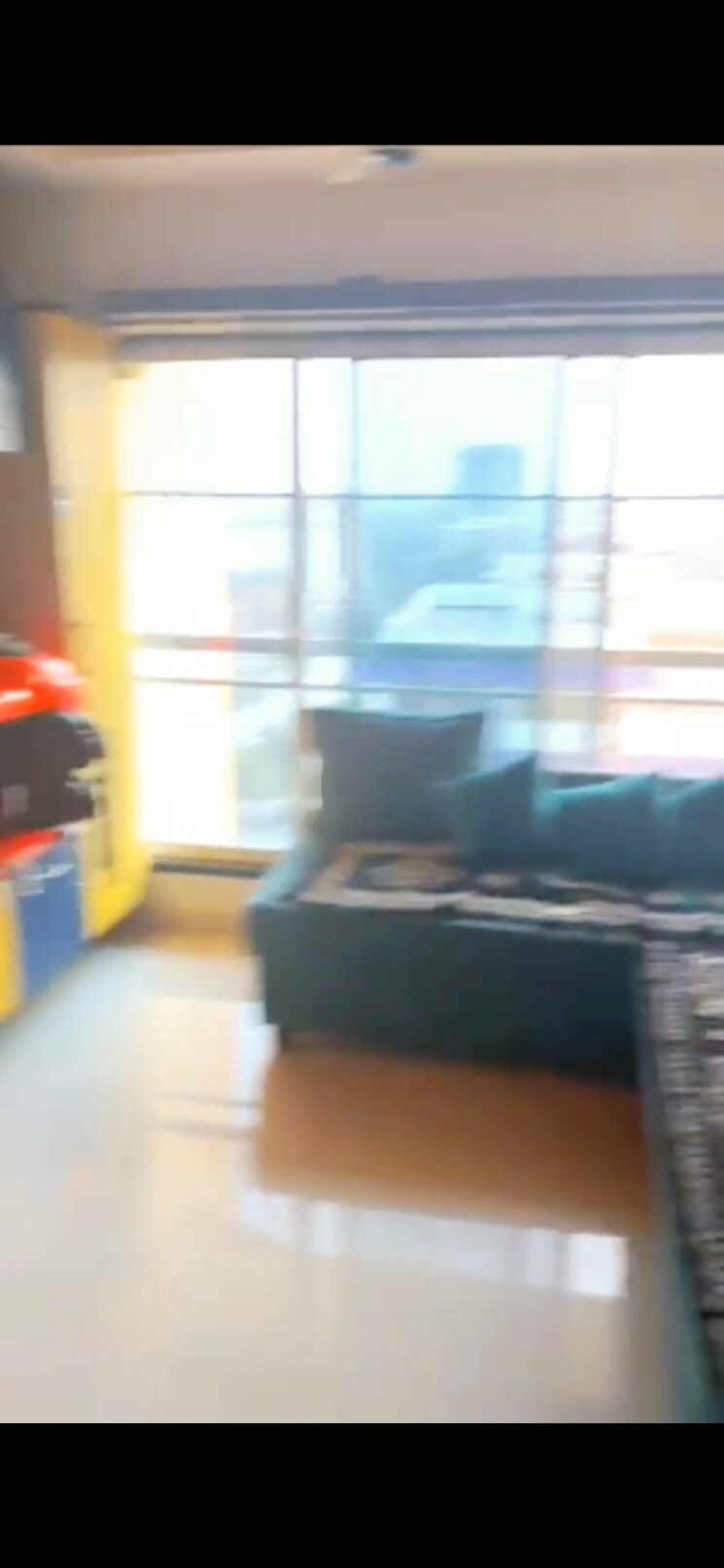 Kitchen, royal-oasis 2 Bedroom 599 Sq.Ft. Apartment In Malad West Mumbai 8326783