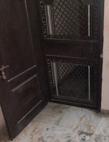 1 BHK Builder Floor For Rent in New Ashok Nagar Delhi  8324384