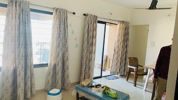 2 BHK Apartment For Resale in Kalpataru Serenity Gopalpatti Pune  8324362