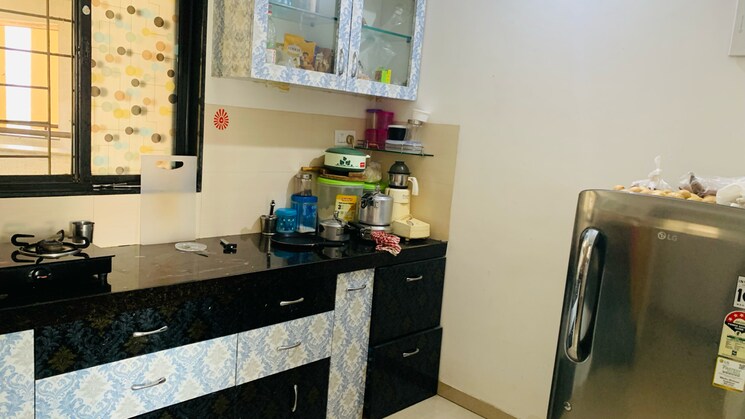 Kitchen, kalpataru-serenity 2 Bedroom 761 Sq.Ft. Apartment In Gopalpatti Pune 8324362