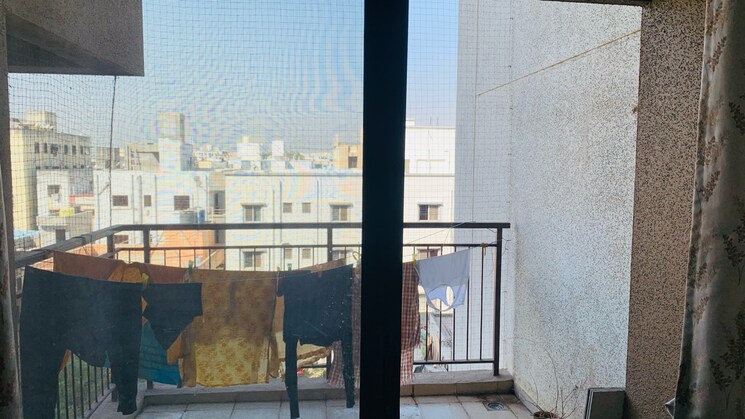 Exterior View, kalpataru-serenity 2 Bedroom 761 Sq.Ft. Apartment In Gopalpatti Pune 8324362