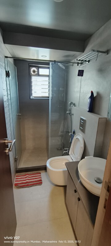 3 BHK Apartment For Rent in Sagar Tarang Worli, Worli
