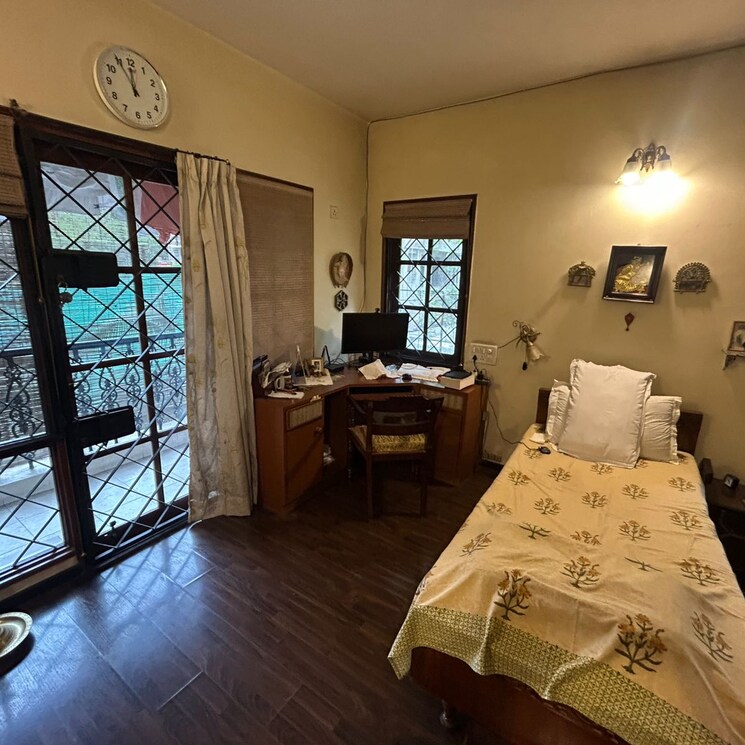 Bedroom, skyline-elysee 3 Bedroom 2148 Sq.Ft. Apartment In Richards Town Bangalore 8324366