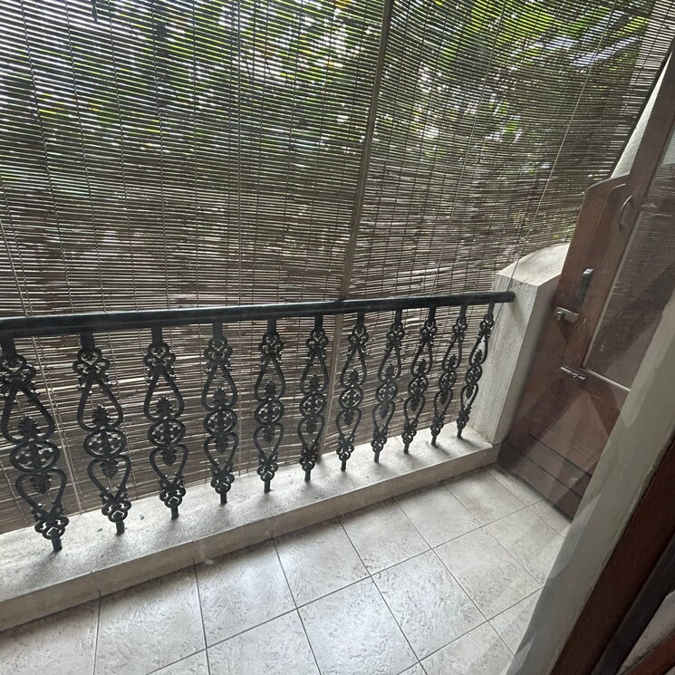 Balcony, skyline-elysee 3 Bedroom 2148 Sq.Ft. Apartment In Richards Town Bangalore 8324366