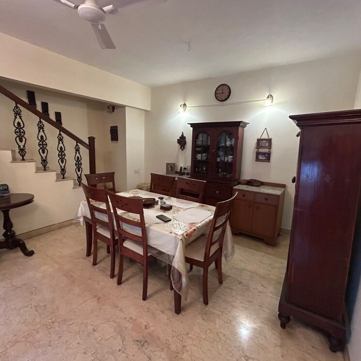 Gym, skyline-elysee 3 Bedroom 2148 Sq.Ft. Apartment In Richards Town Bangalore 8324366