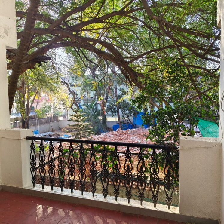 Balcony, skyline-elysee 3 Bedroom 2148 Sq.Ft. Apartment In Richards Town Bangalore 8324366