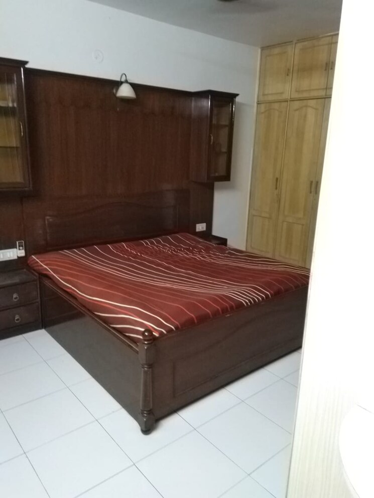 Bedroom, nyati-empire 2 Bedroom 1225 Sq.Ft. Apartment In Kharadi Pune 8324355