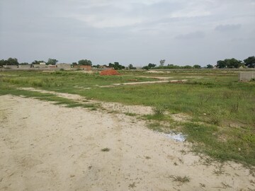 Plot Area in  Plot at Sector 142 – for Sale