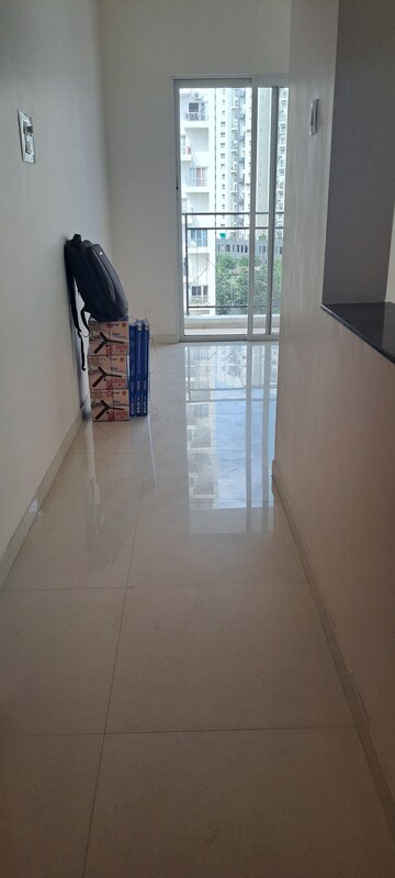 Room in 2 BHK Apartment at Godrej Rejuve, Mundhwa – for Rent