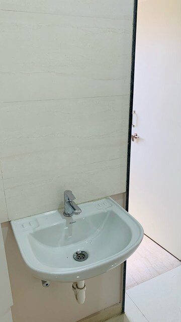 Bathroom in 2 BHK Apartment at New Front 48 Central Park, Udhyog Nagar – for Sale