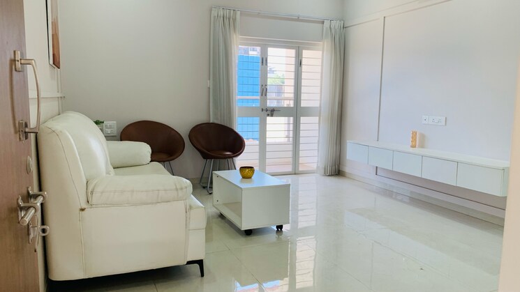 Team Area, new-front-48-central-park 2 Bedroom 782 Sq.Ft. Apartment In Udhyog Nagar Pune 8324392