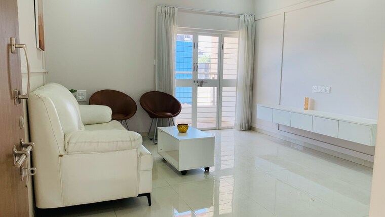 Team Area, new-front-48-central-park 2 Bedroom 782 Sq.Ft. Apartment In Udhyog Nagar Pune 8324392