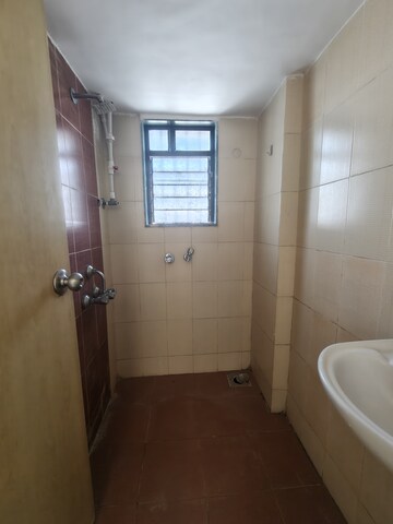 Master Bedroom in 1 RK Apartment at Prakruti Heights Haware City, Haware City – for Sale