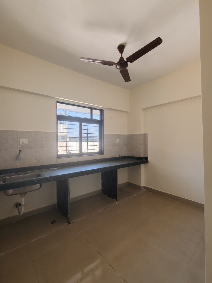 Kitchen, prakruti-heights-haware-city 1 RK 324 Sq.Ft. Apartment In Haware City Thane 8324396