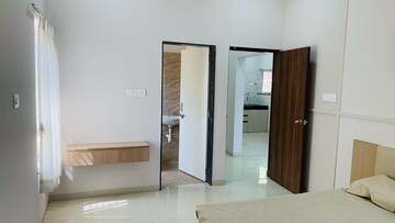 Room in 2 BHK Apartment at New Front 48 Central Park, Udhyog Nagar – for Sale