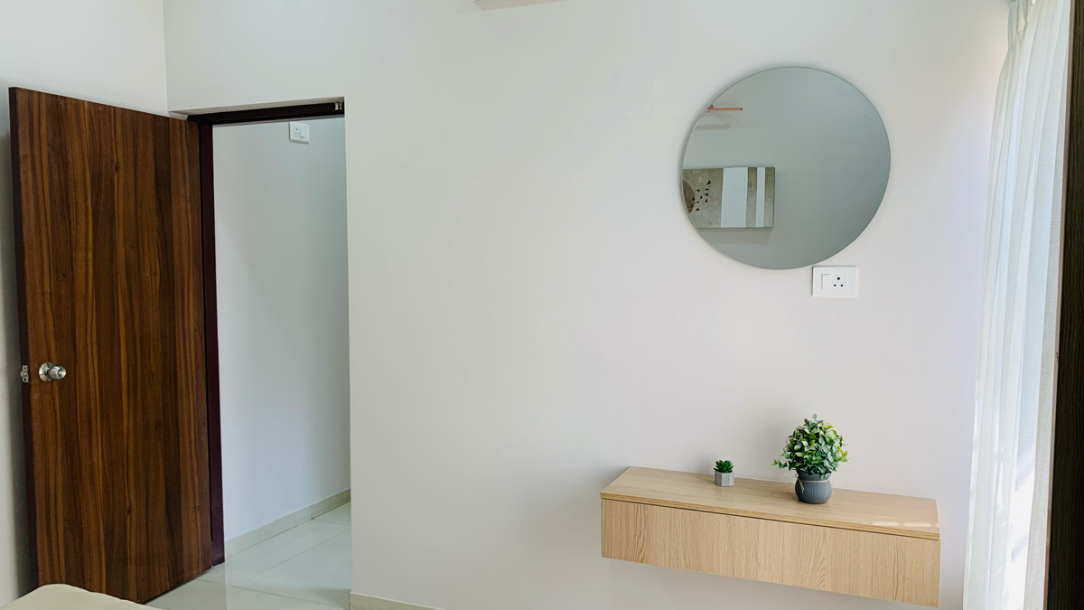 2 BHK Apartment For Sale in New Front 48 Central Park