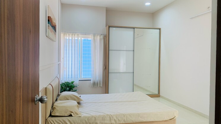Room, new-front-48-central-park 2 Bedroom 782 Sq.Ft. Apartment In Udhyog Nagar Pune 8324392