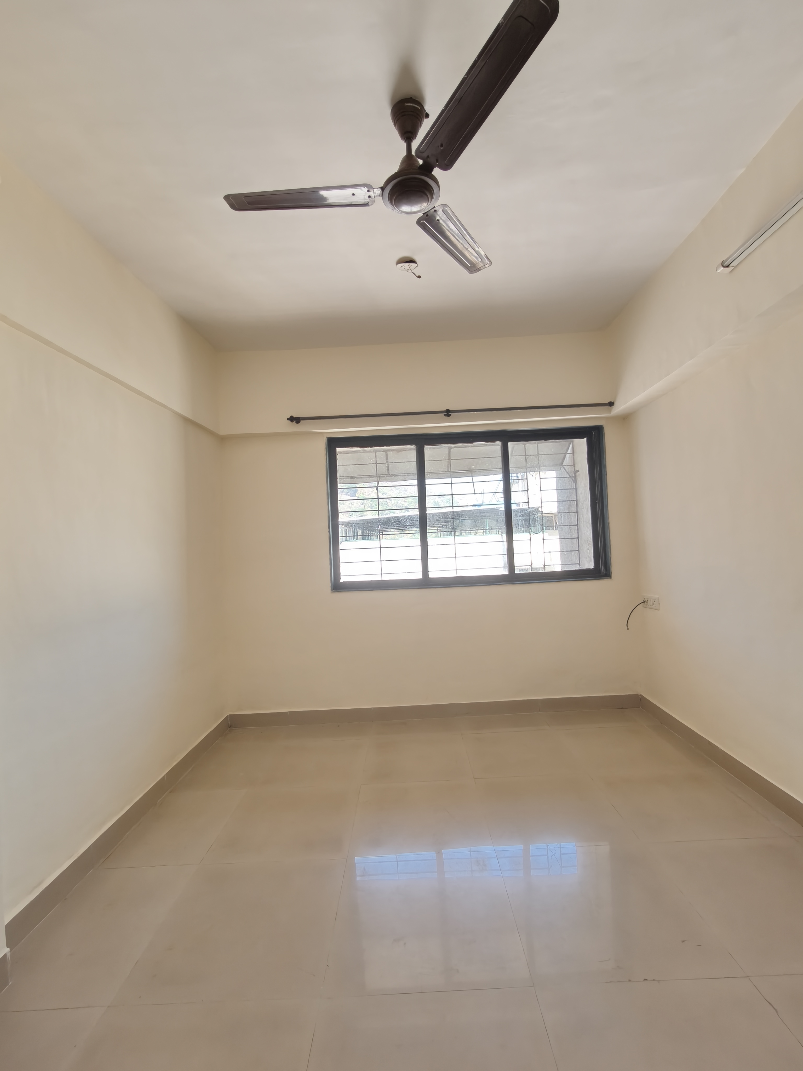1 Rk+ Pooja Room Apartment For Sale in Prakruti Heights Haware City