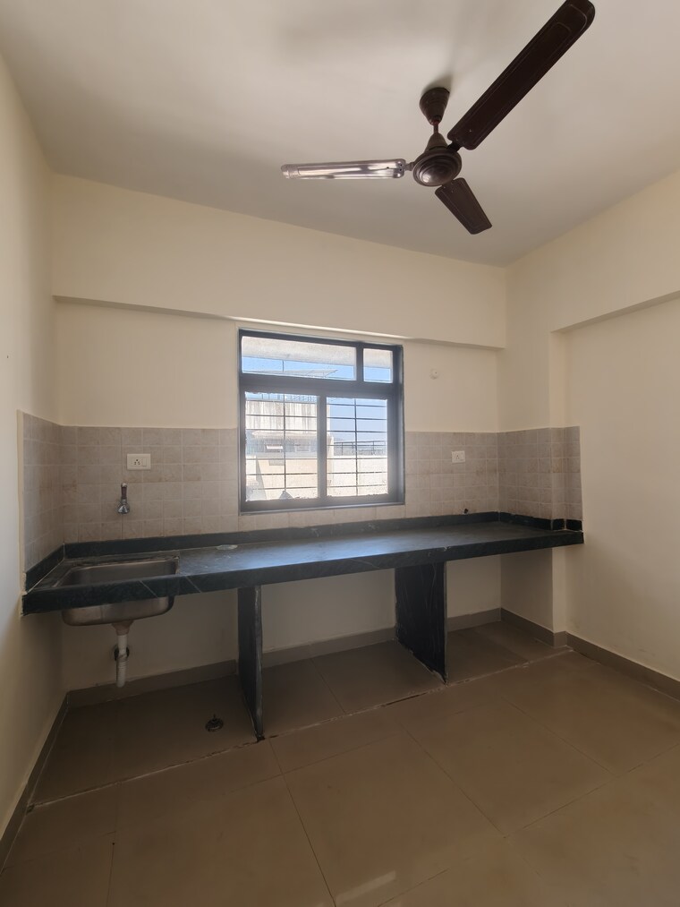 Kitchen, prakruti-heights-haware-city 1 RK 324 Sq.Ft. Apartment In Haware City Thane 8324396