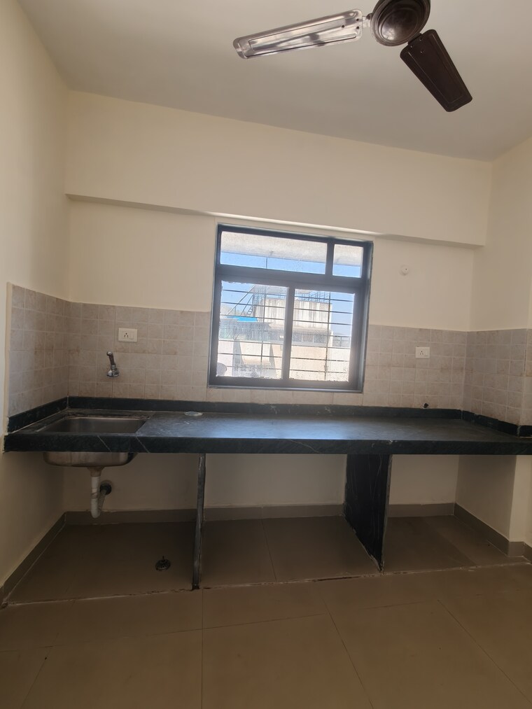 Kitchen, prakruti-heights-haware-city 1 RK 324 Sq.Ft. Apartment In Haware City Thane 8324396