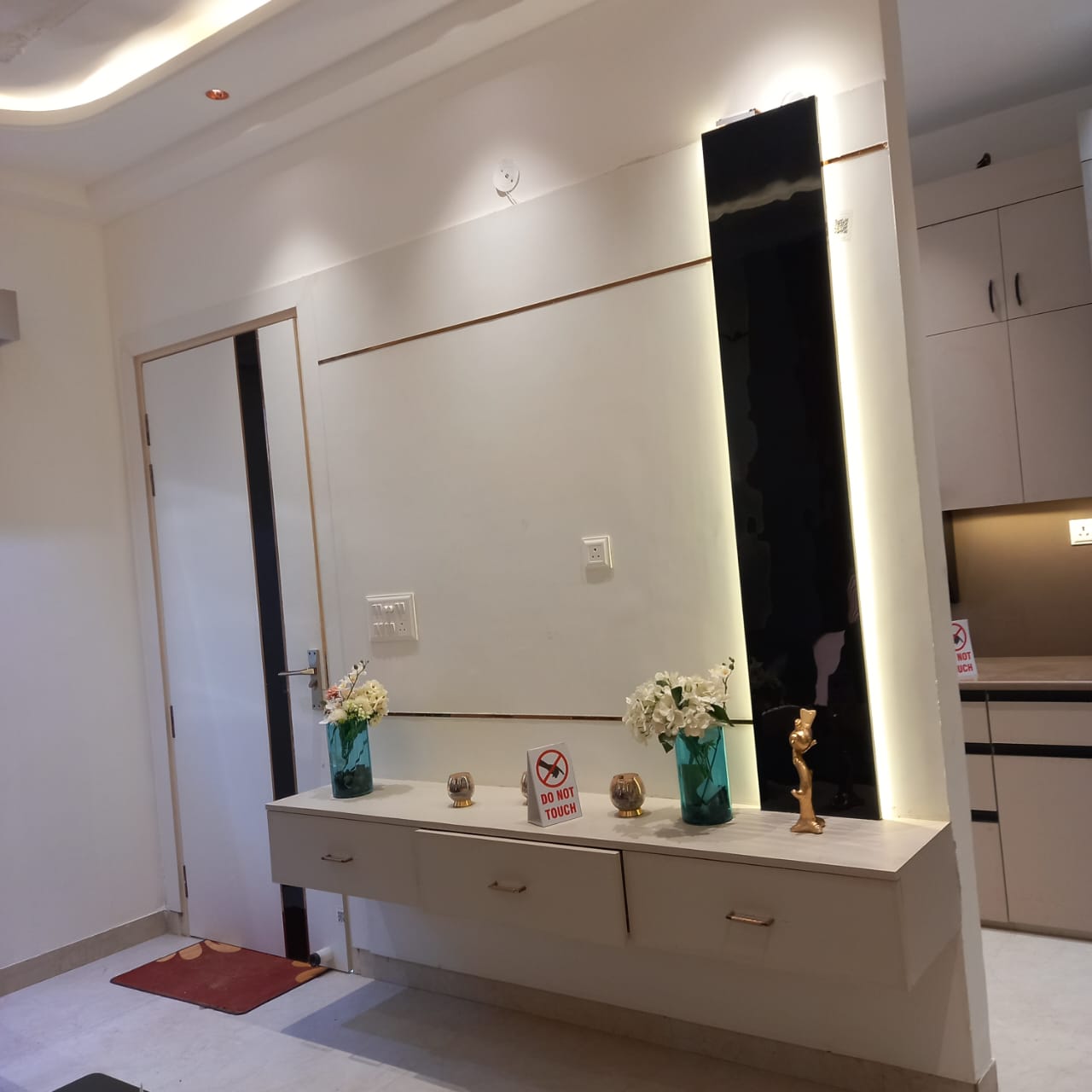 3 BHK Builder Floor For Sale in Vedpura Sector 10