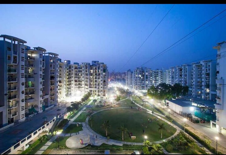 Exterior View, bptp-park-central 3 Bedroom 250 Sq.Yd. Builder Floor In Sector 85 Faridabad 8324395