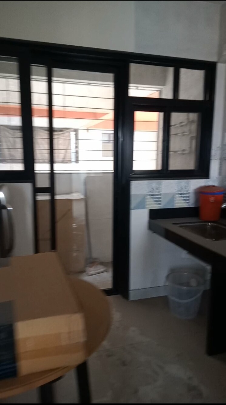 Kitchen, magarpatta-nova 2.5 Bedroom 622 Sq.Ft. Apartment In Mundhwa Pune 8324406